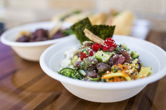 The 4 best spots to score poke in Minneapolis