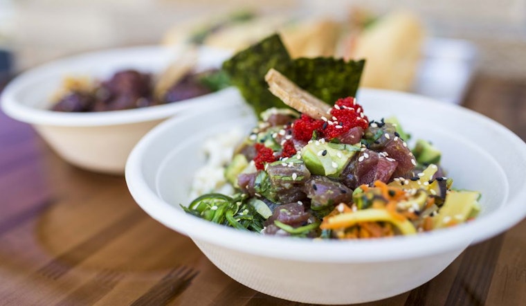 The 4 best spots to score poke in Minneapolis
