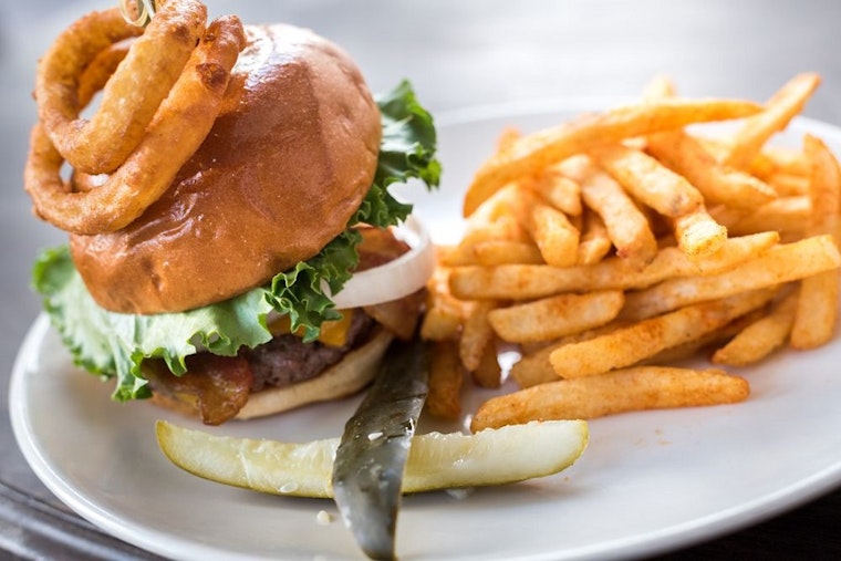 Finals frenzy: Here are Houston's best sports bars for NBA action