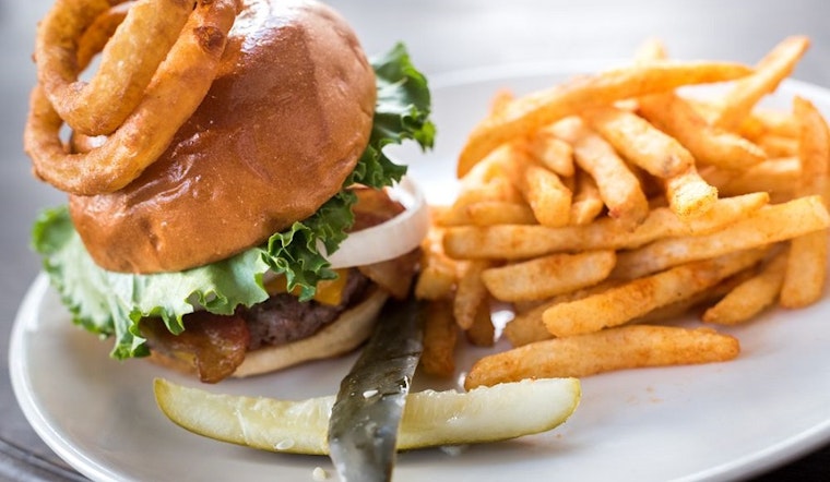 Finals frenzy: Here are Houston's best sports bars for NBA action