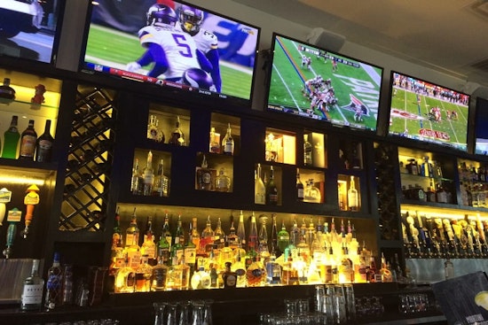Finals frenzy: Here are Arlington's best sports bars for NBA action
