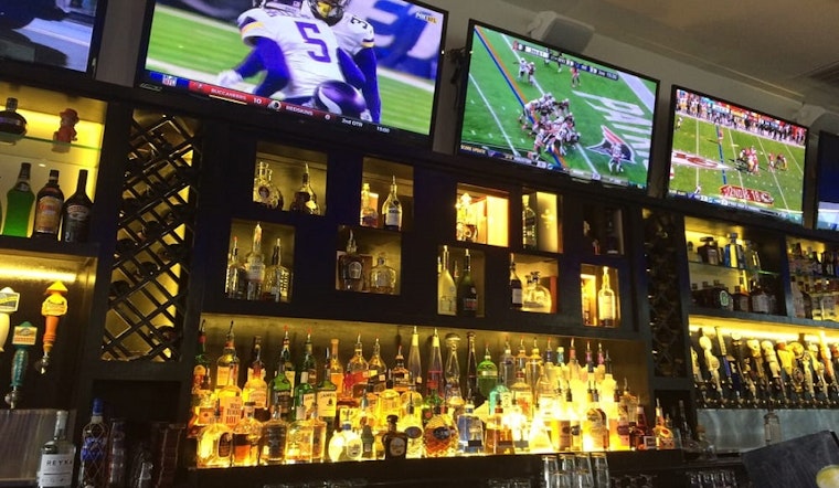 Finals frenzy: Here are Arlington's best sports bars for NBA action