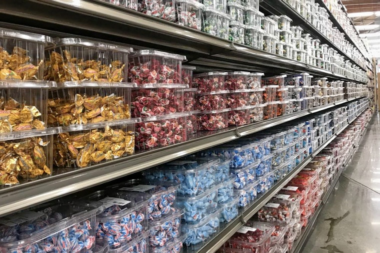 New Powellhurst Gilbert grocery store Citymaxx Food Store opens its doors