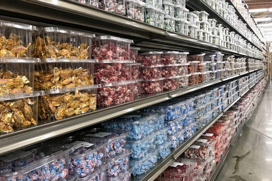 New Powellhurst Gilbert grocery store Citymaxx Food Store opens its doors