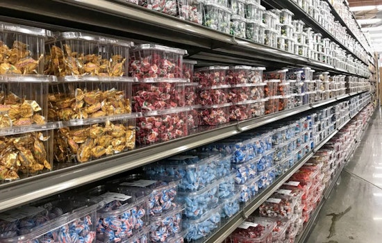 New Powellhurst Gilbert grocery store Citymaxx Food Store opens its doors