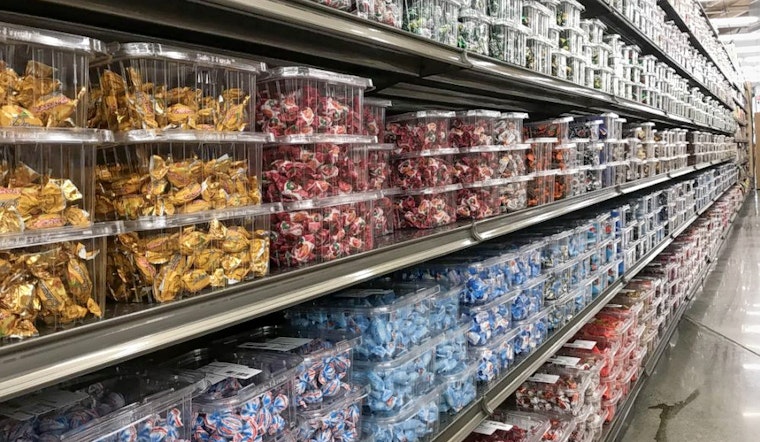 New Powellhurst Gilbert grocery store Citymaxx Food Store opens its doors