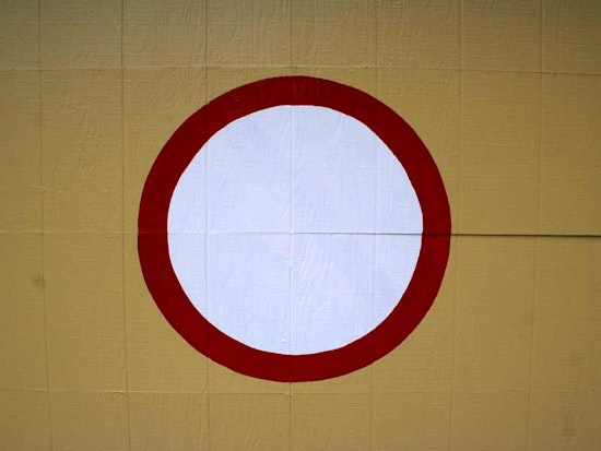 Weekend Quiz #37: Where in the Lower Haight?