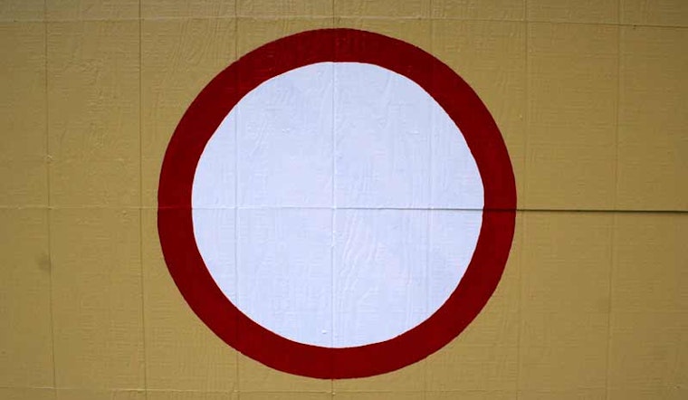 Weekend Quiz #37: Where in the Lower Haight?