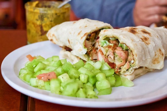 Here are San Jose's top 5 Middle Eastern spots
