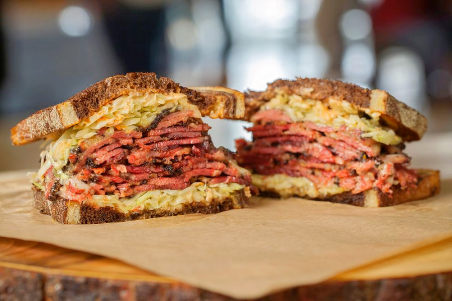 Anaheim's top 3 delis to visit now