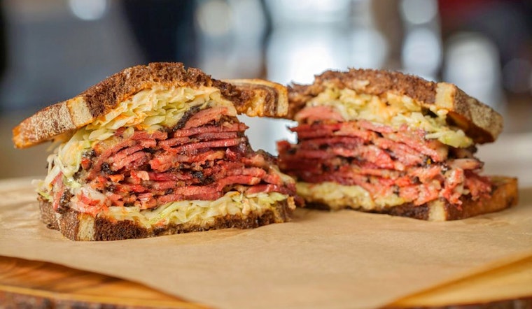 Anaheim's top 3 delis to visit now