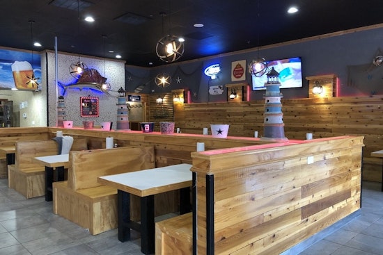 Check out the 3 most popular spots in Plano's Old Towne neighborhood