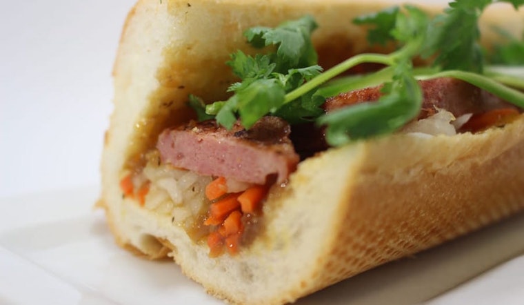 Anaheim's 5 favorite spots to score sandwiches on a budget