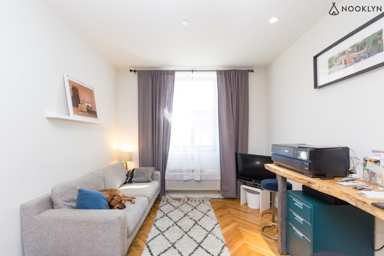 Renting in New York City: What will $2,700 get you?
