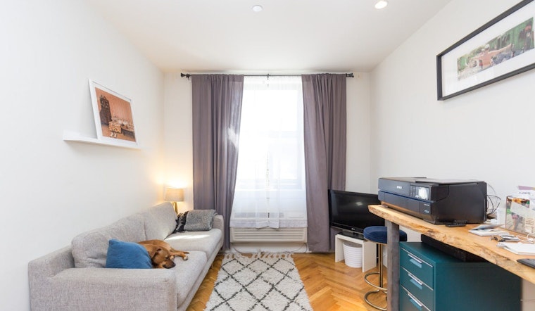Renting in New York City: What will $2,700 get you?