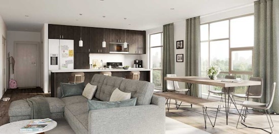 Renting in Detroit: What will $1,700 get you?
