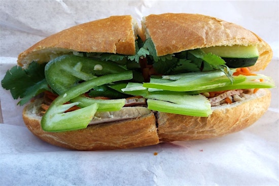 Stockton's 5 top spots for cheap sandwiches