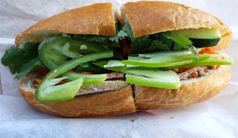 Stockton's 5 top spots for cheap sandwiches