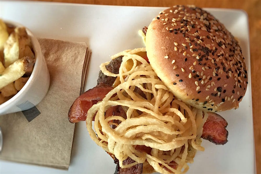 The 3 best spots to score burgers in Fresno