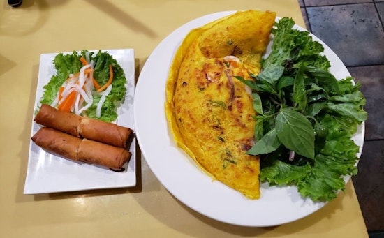 Jacksonville's 5 best spots to score low-priced Vietnamese food