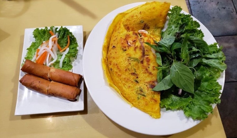 Jacksonville's 5 best spots to score low-priced Vietnamese food