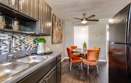 Renting in Jacksonville: What will $700 get you?