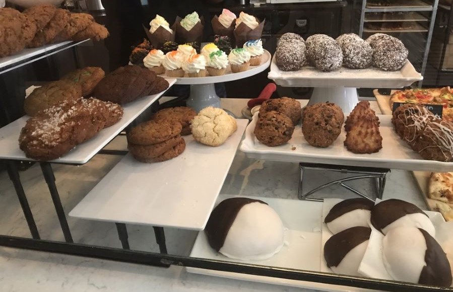 The 4 best bakeries in Tampa