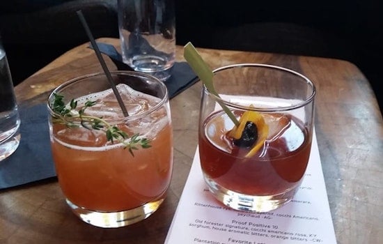 The 5 best cocktail bars in Louisville