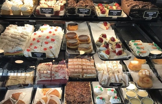 The 4 best bakeries in Tampa