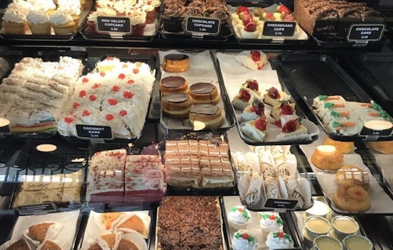 The 4 best bakeries in Tampa