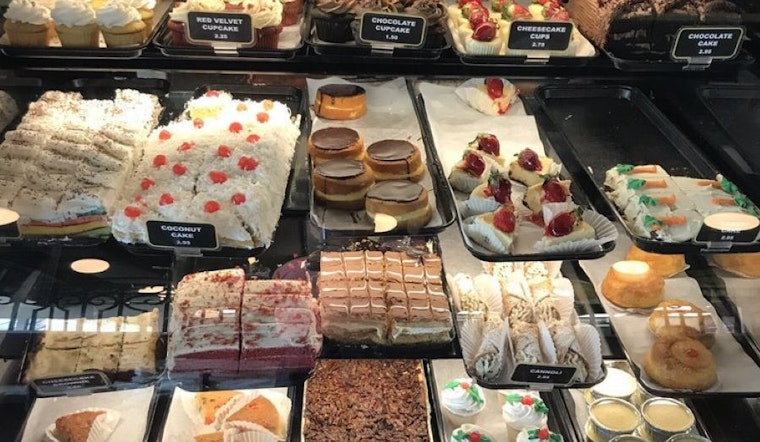 The 4 best bakeries in Tampa