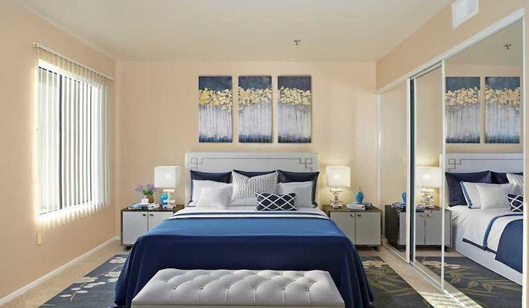Renting in Long Beach: What will $2,000 get you?