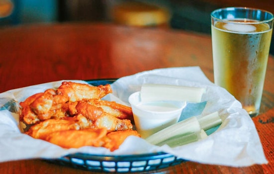 Finals frenzy: Here are Atlanta's best sports bars for NBA action