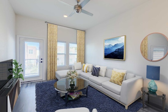 Renting in Fort Worth: What will $2,200 get you?