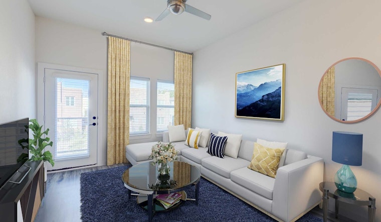 Renting in Fort Worth: What will $2,200 get you?