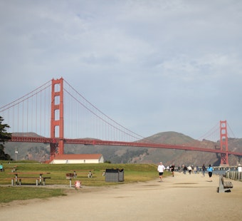Citing Security Concerns, 'Patriot Prayer' Cancels Crissy Field Rally [Updated]