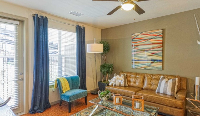 Renting in Aurora: What will $1,300 get you?