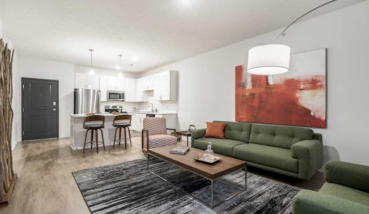 Renting in Omaha: What will $800 get you?