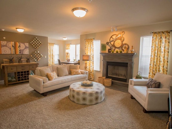 Renting in Tulsa: What will $1,000 get you?