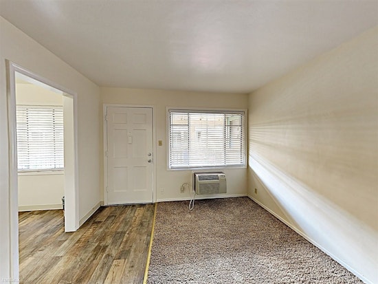 Renting in Sacramento: What will $1,100 get you?