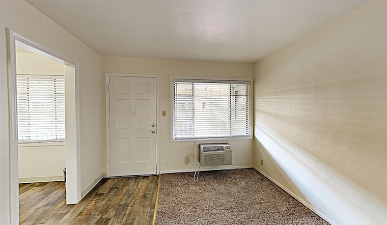 Renting in Sacramento: What will $1,100 get you?