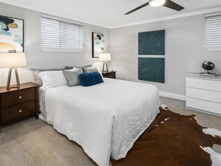 What will $1,100 rent you in Midtown, right now?