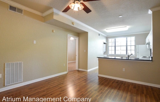 The most inexpensive apartment rentals for rent in Central Business District, Orlando
