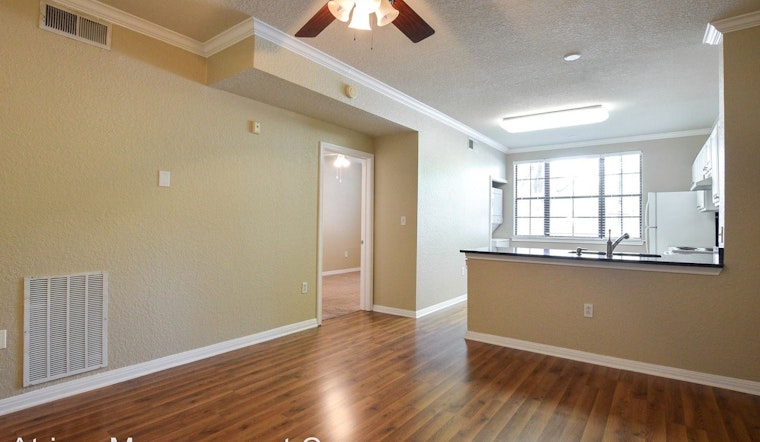 The most inexpensive apartment rentals for rent in Central Business District, Orlando