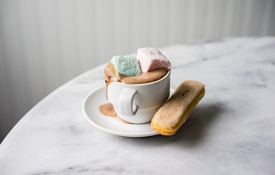 Jonesing for desserts? Check out St. Louis's top 5 spots