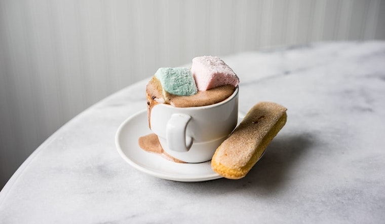 Jonesing for desserts? Check out St. Louis's top 5 spots