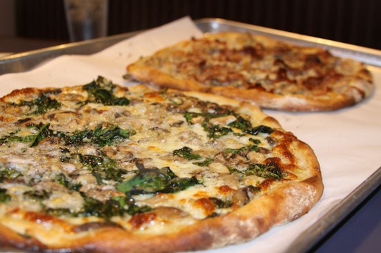 The 5 best Italian restaurants in Newark