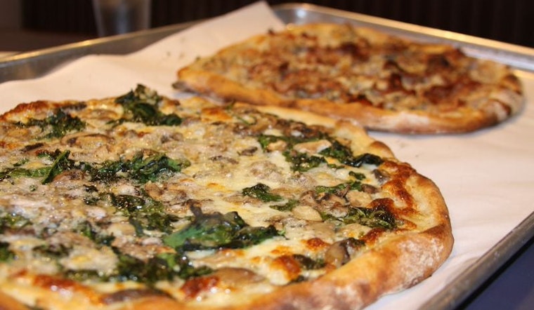 The 5 best Italian restaurants in Newark