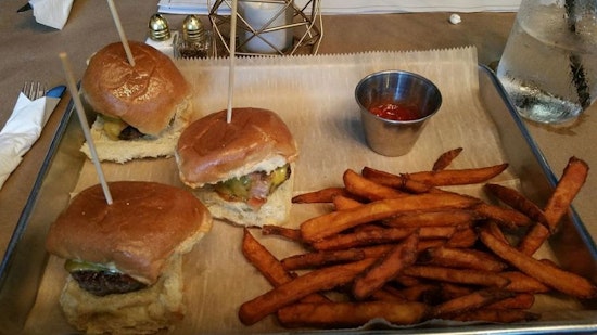 Finals frenzy: Here are Miami's best sports bars for NBA action