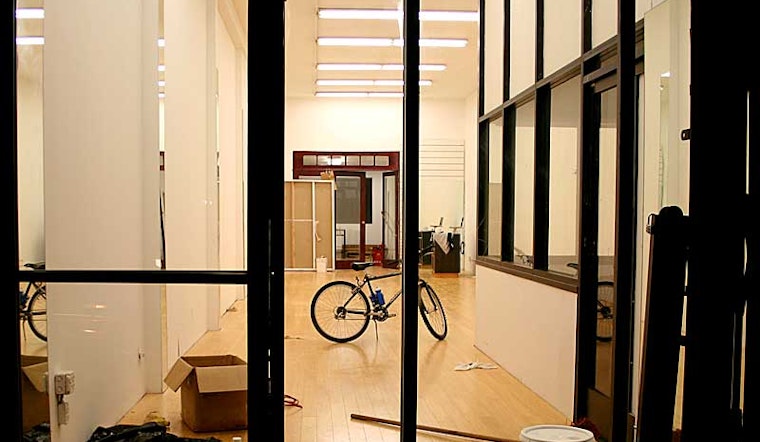 New Computer Shop Coming to Haight Street